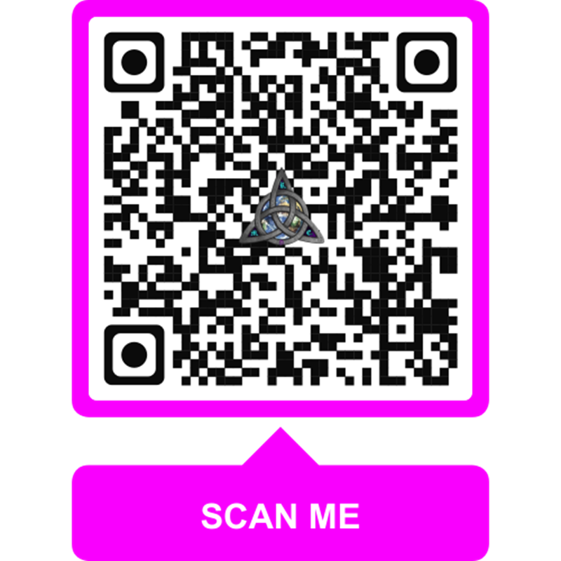 Radio Mystic Energy App