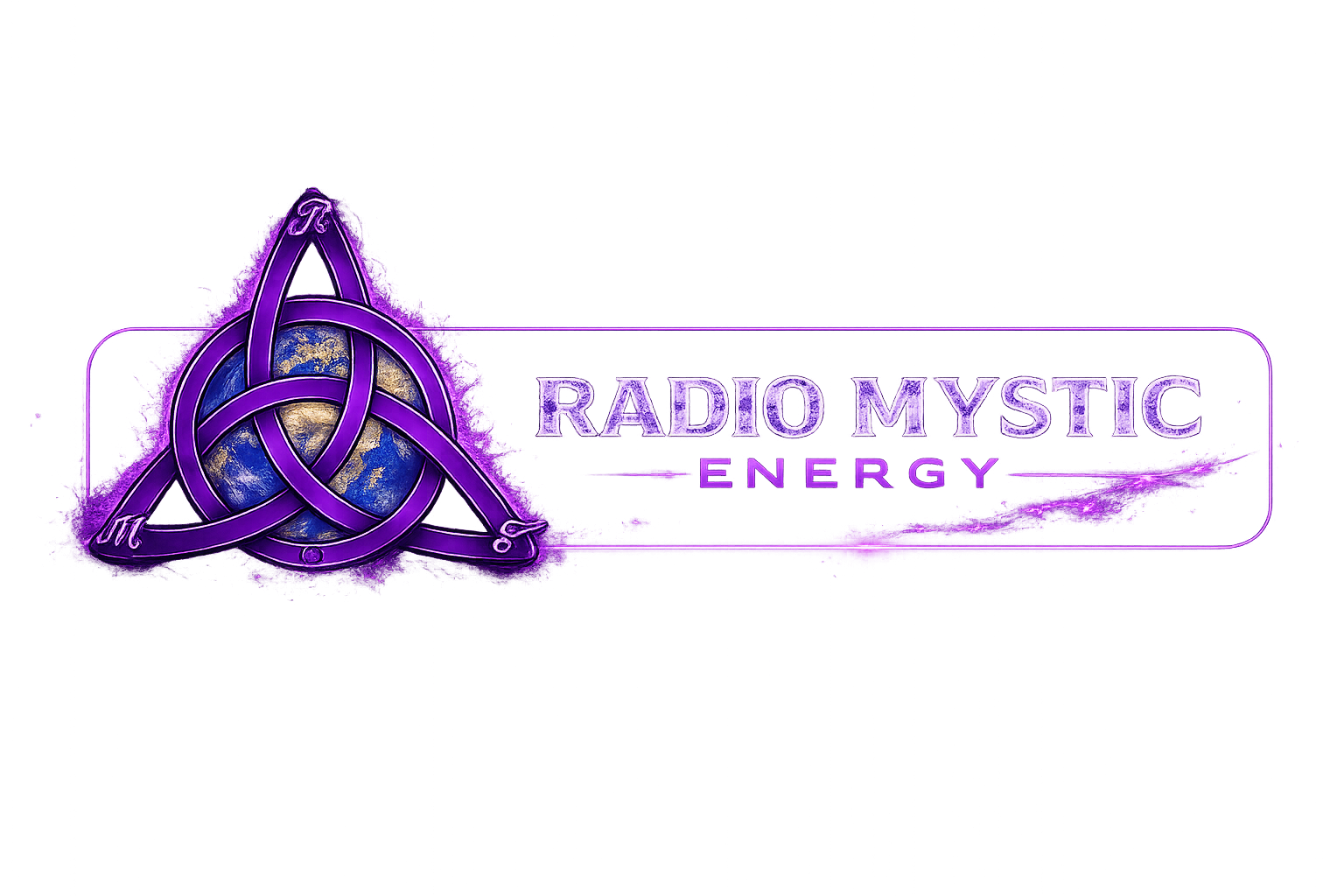 Radio Mystic Energy