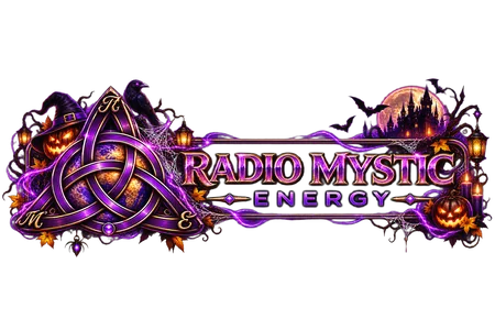 Radio Mystic Energy